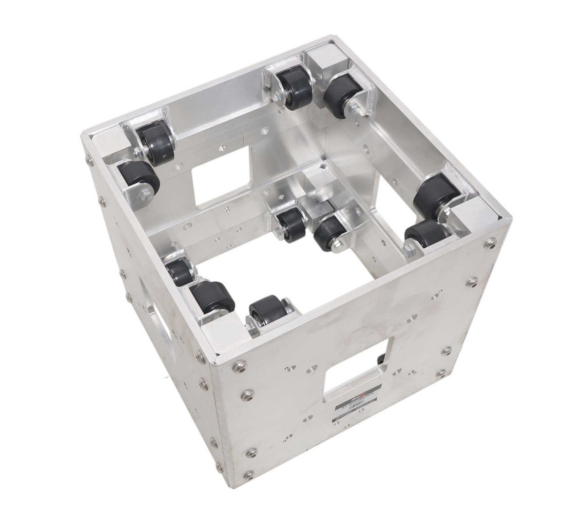 ProX XT-BT12BLOCK 12" Truss Ground Support Sleeve Block - 12" Bolted Truss Connection