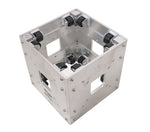 ProX XT-BT12BLOCK 12" Truss Ground Support Sleeve Block - 12" Bolted Truss Connection