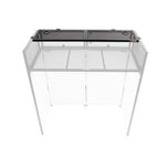 Gator Frameworks GFW-DJFACADE-SHELF, DJ Facade Telescoping Laptop Add-on Shelf