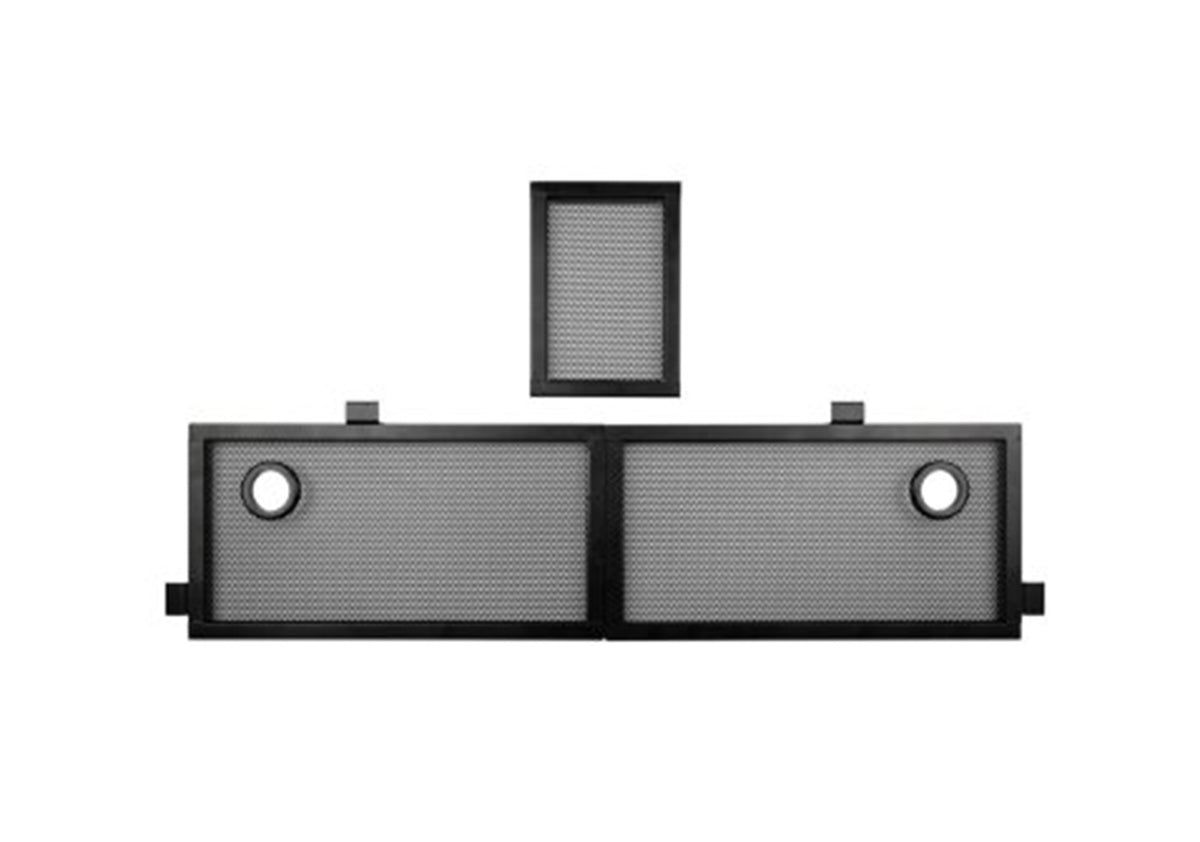 Gator Frameworks GFW-DJFACADE-SHELF, DJ Facade Telescoping Laptop Add-on Shelf