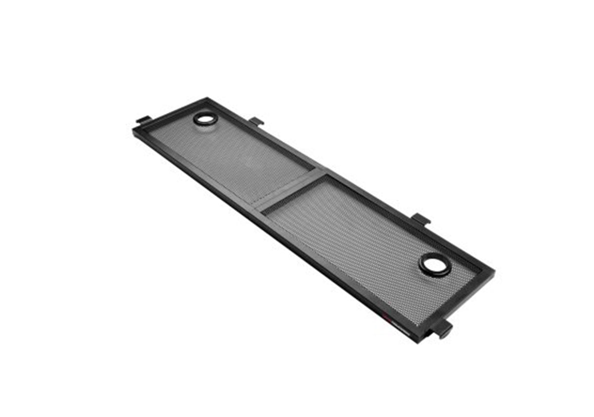 Gator Frameworks GFW-DJFACADE-SHELF, DJ Facade Telescoping Laptop Add-on Shelf
