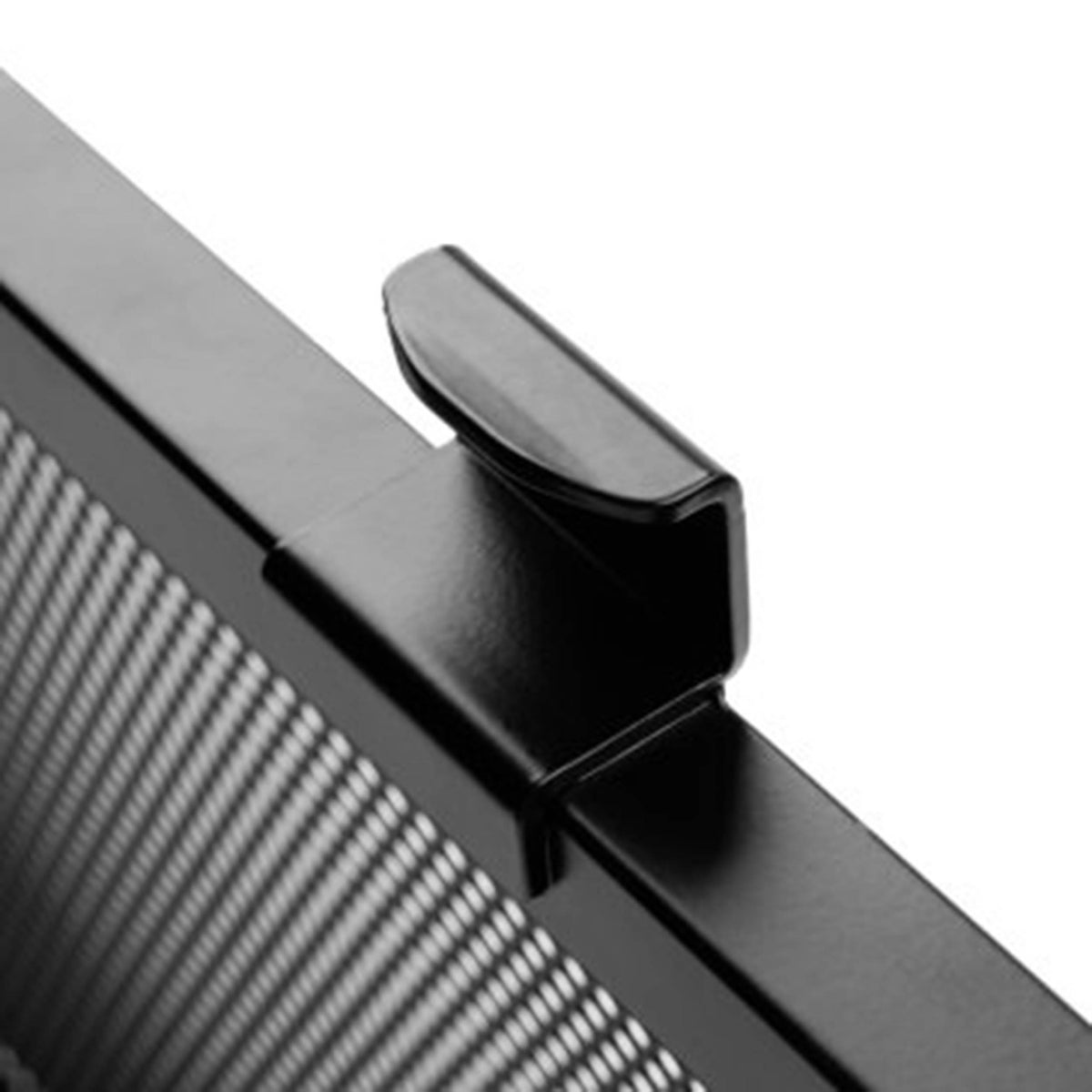 Gator Frameworks GFW-DJFACADE-SHELF, DJ Facade Telescoping Laptop Add-on Shelf