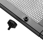 Gator Frameworks GFW-DJFACADE-SHELF, DJ Facade Telescoping Laptop Add-on Shelf