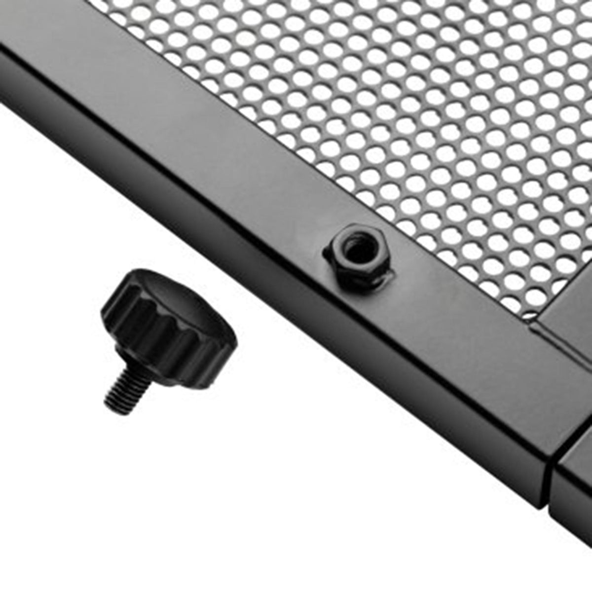 Gator Frameworks GFW-DJFACADE-SHELF, DJ Facade Telescoping Laptop Add-on Shelf