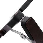 Gator Frameworks GFW-GTR-BOOMERANG, Foldable Wood Travel Guitar Stand