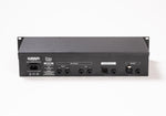 Warm Audio WA76-D Single Channel Clean Gain Discrete FET Compressor