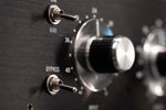Warm Audio WA76-D Single Channel Clean Gain Discrete FET Compressor