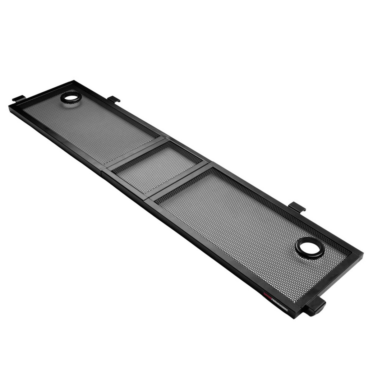 Gator Frameworks GFW-DJFACADE-SHELF, DJ Facade Telescoping Laptop Add-on Shelf