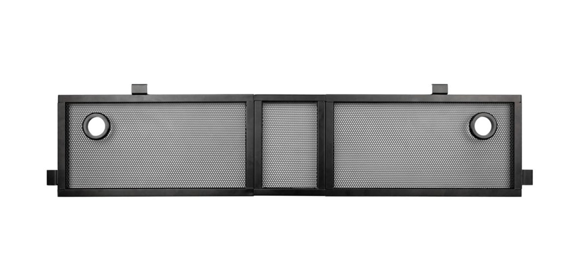 Gator Frameworks GFW-DJFACADE-SHELF, DJ Facade Telescoping Laptop Add-on Shelf