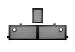Gator Frameworks GFW-DJFACADE-SHELF, DJ Facade Telescoping Laptop Add-on Shelf