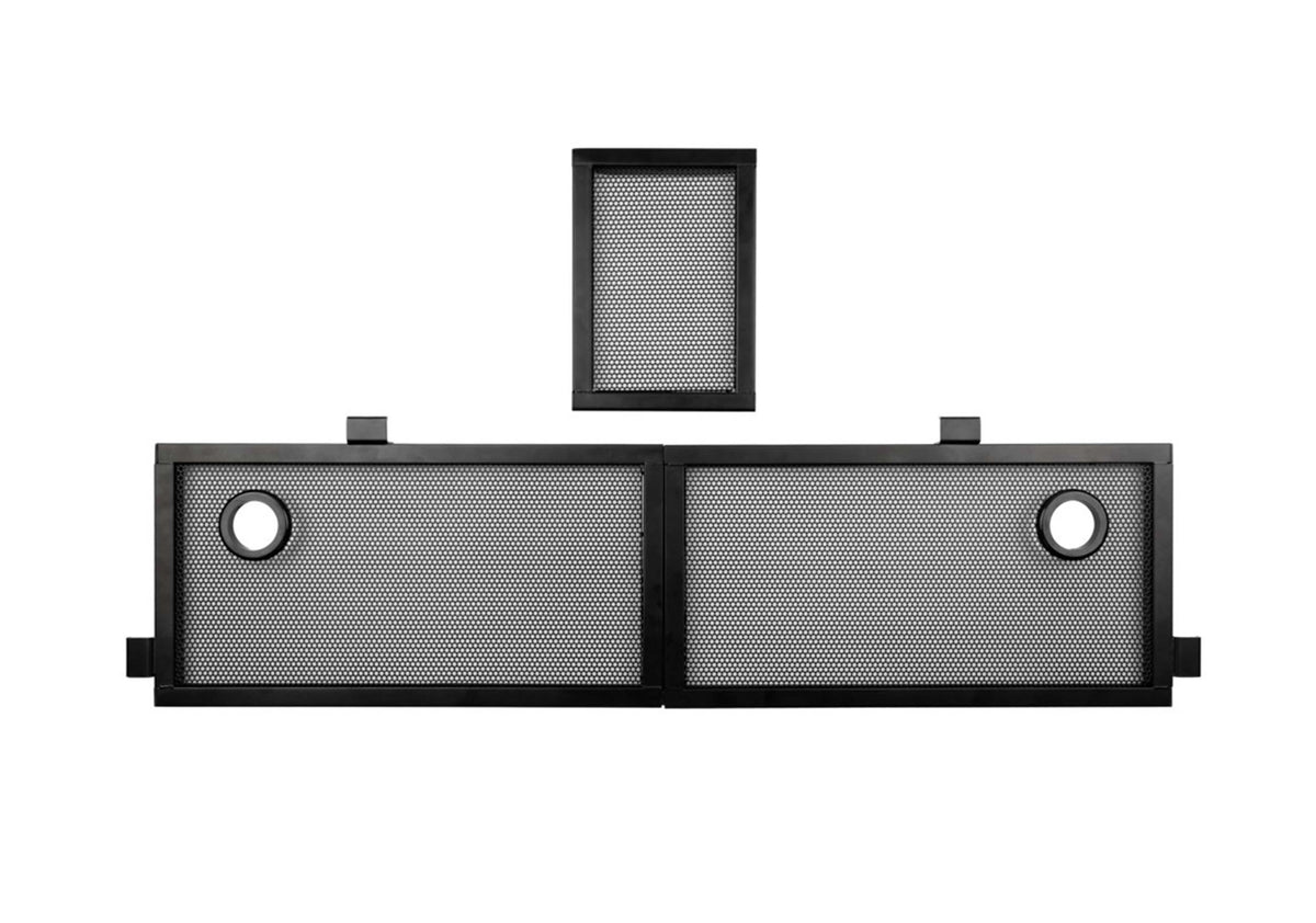 Gator Frameworks GFW-DJFACADE-SHELF, DJ Facade Telescoping Laptop Add-on Shelf