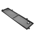 Gator Frameworks GFW-DJFACADE-SHELF, DJ Facade Telescoping Laptop Add-on Shelf