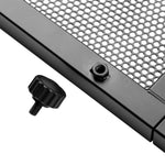 Gator Frameworks GFW-DJFACADE-SHELF, DJ Facade Telescoping Laptop Add-on Shelf