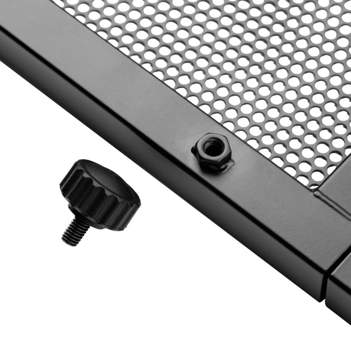 Gator Frameworks GFW-DJFACADE-SHELF, DJ Facade Telescoping Laptop Add-on Shelf