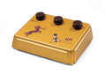 Warm Audio WA-CV Centavo, Professional Overdrive Pedal - Gold