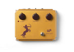 Warm Audio WA-CV Centavo, Professional Overdrive Pedal - Gold