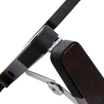 Gator Frameworks GFW-GTR-BOOMERANG, Foldable Wood Travel Guitar Stand