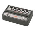 Warm Audio WA-C1-Mod Stereo Chorus and Vibrato Pedal With Depth and Rate Controls