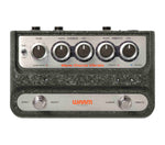 Warm Audio WA-C1-Mod Stereo Chorus and Vibrato Pedal With Depth and Rate Controls