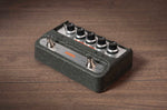 Warm Audio WA-C1-Mod Stereo Chorus and Vibrato Pedal With Depth and Rate Controls
