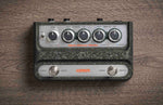 Warm Audio WA-C1-Mod Stereo Chorus and Vibrato Pedal With Depth and Rate Controls
