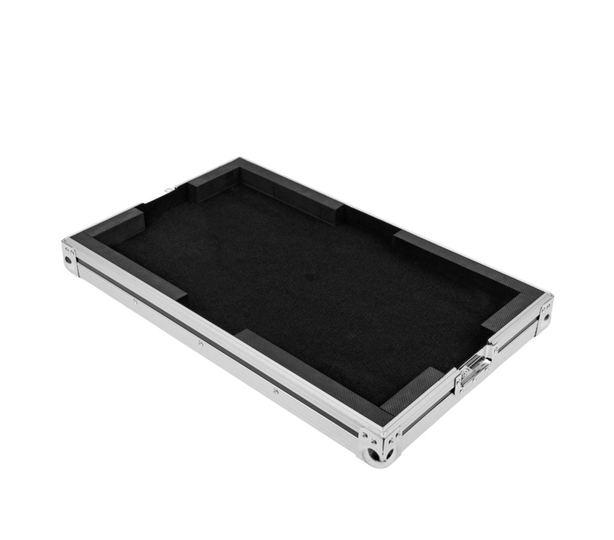 Gator Case GV-TL1710-TC2313-HC, ATA-Style Pedalboard Case for 17" to 23" Vertex Pedalboards