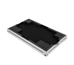Gator Case GV-TL1710-TC2313-HC, ATA-Style Pedalboard Case for 17" to 23" Vertex Pedalboards