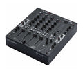 Ecler NUO-4.0F Professional 4-Channel Analogue DJ Mixer - Black Finish