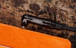 Warm Audio Prem-TS-1RT-10' Premier Series - 1 End Rgt-Angle Instrument Cable 10' (3.0 meters)