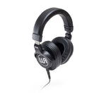 Warm Audio WA-HRB Closed-Back Professional Studio Headphones - Black Finish