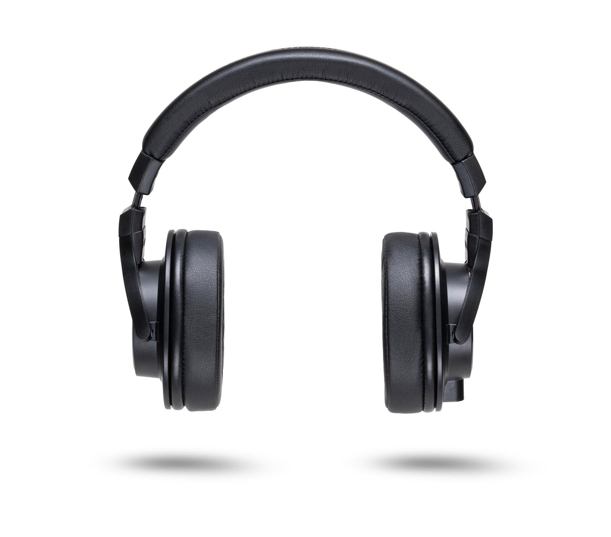 Warm Audio WA-HRB Closed-Back Professional Studio Headphones - Black Finish