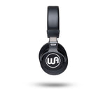 Warm Audio WA-HRB Closed-Back Professional Studio Headphones - Black Finish