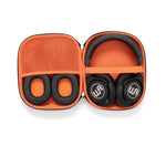 Warm Audio WA-HRB Closed-Back Professional Studio Headphones - Black Finish