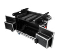 Gator Case GTOUR-M32-PT, Flight Case for Midas M32 LIVE Mixer