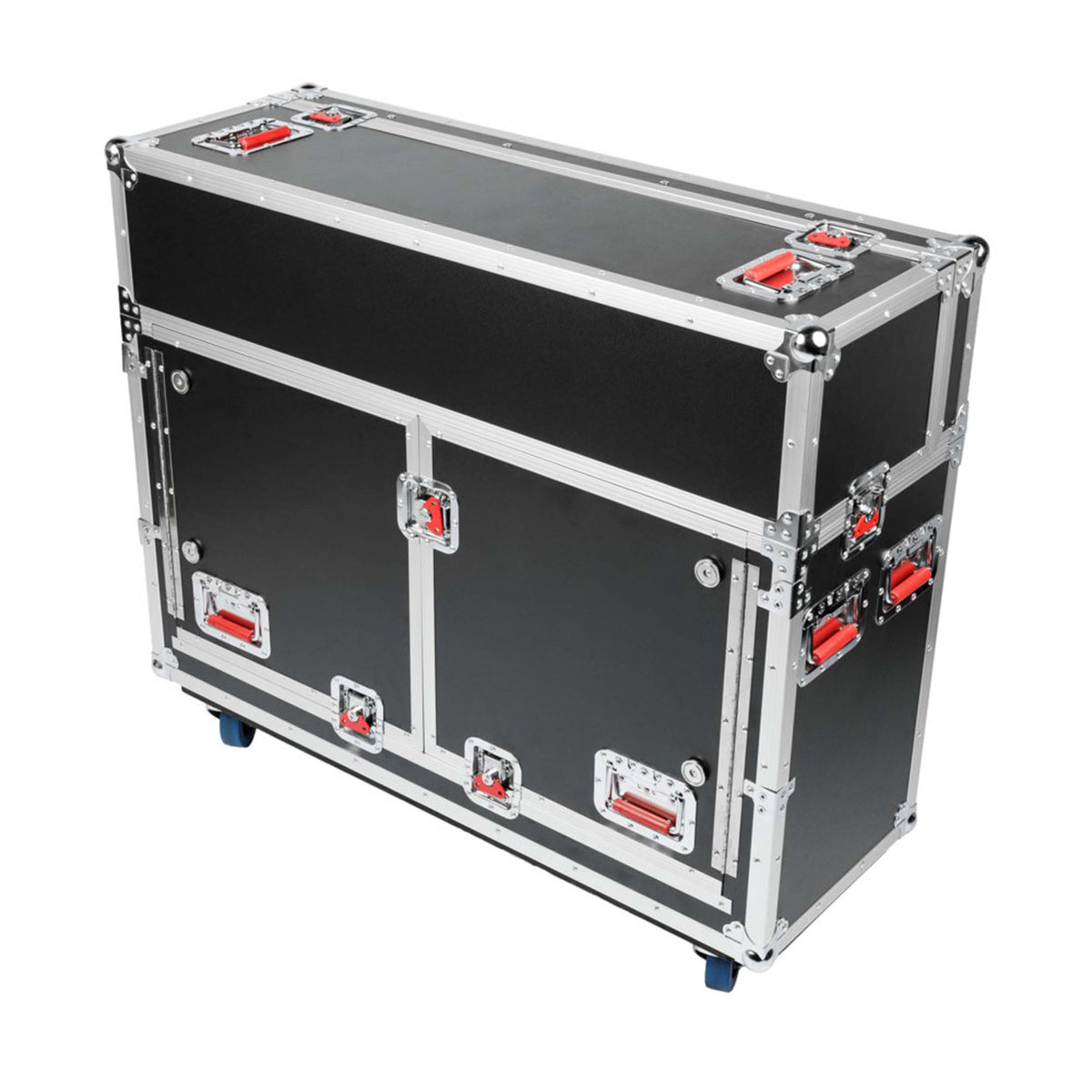 Gator Case GTOUR-M32-PT, Flight Case for Midas M32 LIVE Mixer
