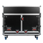 Gator Case GTOUR-M32-PT, Flight Case for Midas M32 LIVE Mixer