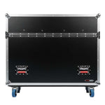 Gator Case GTOUR-M32-PT, Flight Case for Midas M32 LIVE Mixer