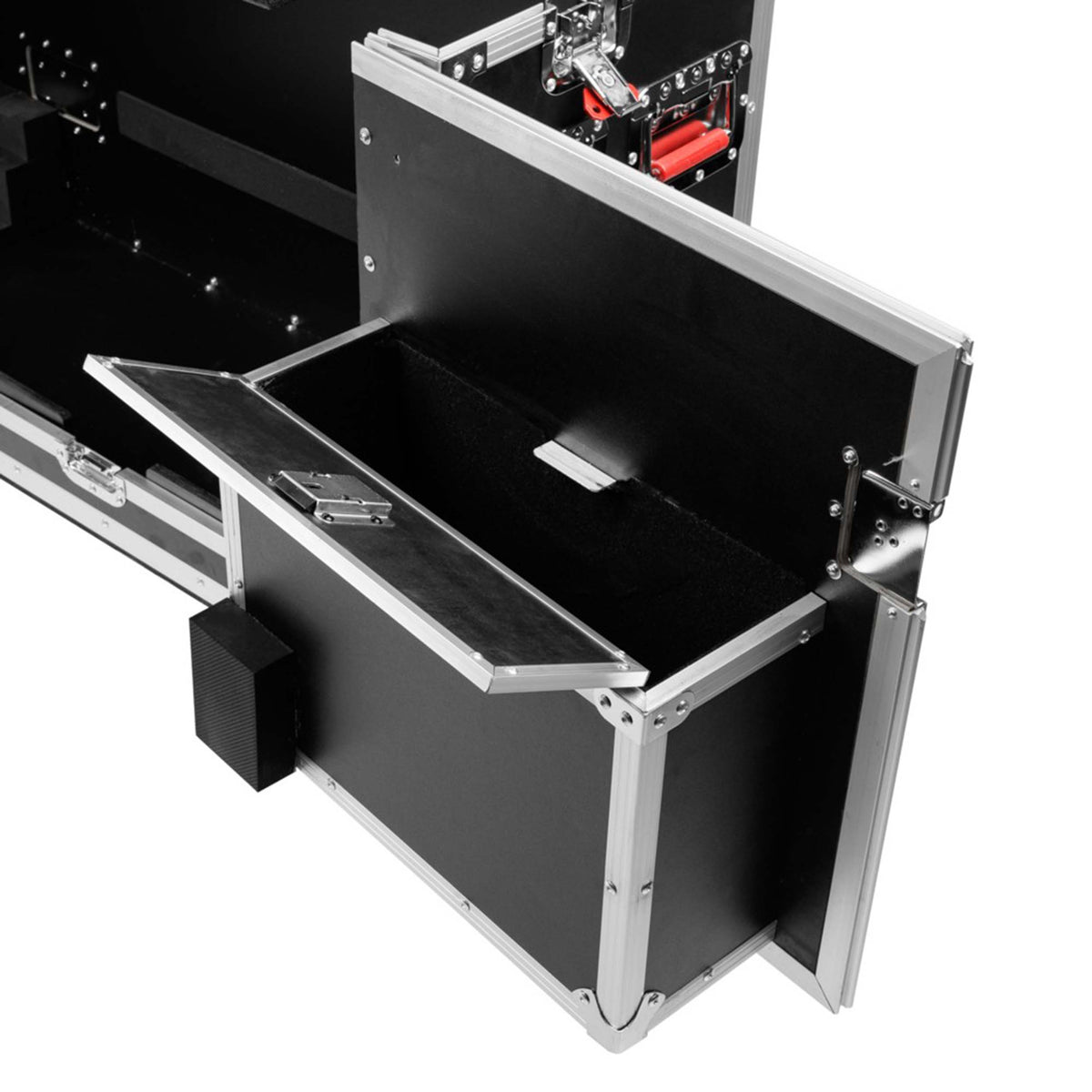 Gator Case GTOUR-M32-PT, Flight Case for Midas M32 LIVE Mixer