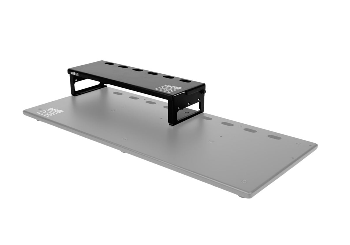 Gator Case GV-176R1, 17" x 6" Magnetized Pedalboard Fliptop Riser