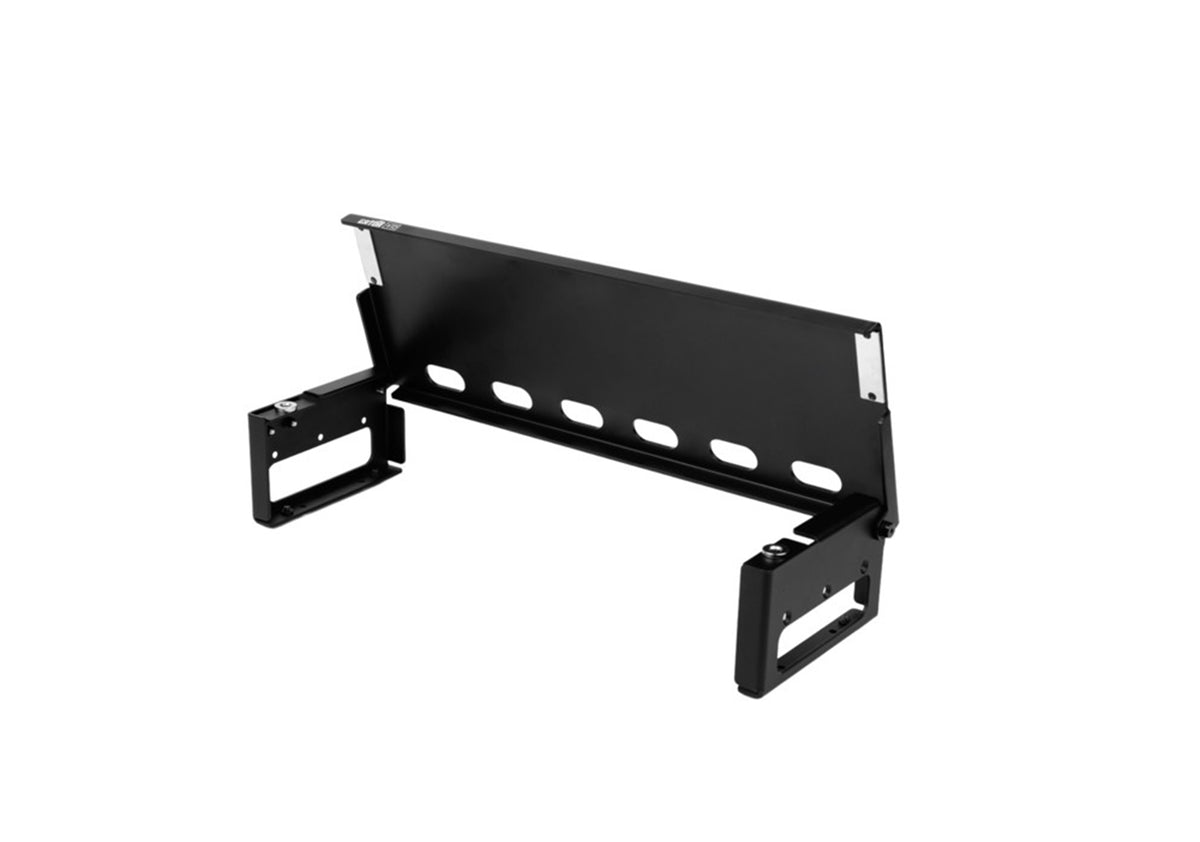 Gator Case GV-176R1, 17" x 6" Magnetized Pedalboard Fliptop Riser