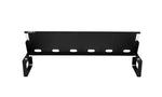 Gator Case GV-236R2, 23" x 6" Magnetized Pedalboard Fliptop Riser