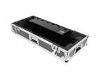 Gator Case GV-TC2713R-TE3113R-HC, Case with Risers and Wheels for 27" to 31" Vertex Pedalboards