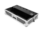 Gator Case GV-TL1710R-TC2313R-HC, ATA-Style Pedalboard Case for 17" to 23" Vertex Pedalboards with Risers