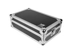 Gator Case GV-TL1710R-TC2313R-HC, ATA-Style Pedalboard Case for 17" to 23" Vertex Pedalboards with Risers