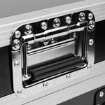 Gator Case GV-TC2713-TE3113-HC, ATA-Style Pedalboard Case for 27" to 31" Vertex Pedalboards with Wheels