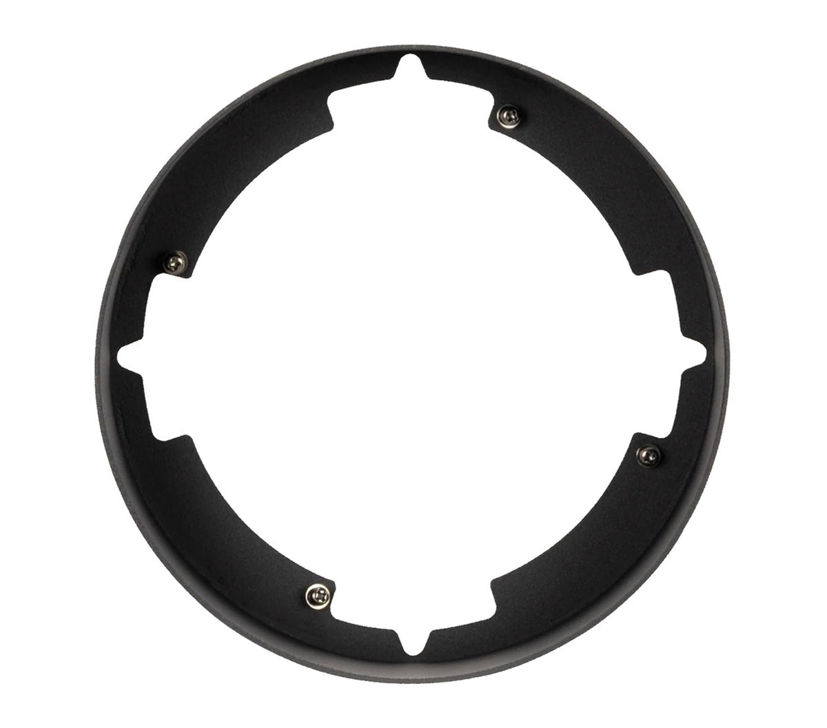 Elation Professional PAR136 PARAGON S Snoot Aluminum Glare Control Accessory