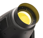 Elation Professional PAR136 PARAGON S Snoot Aluminum Glare Control Accessory