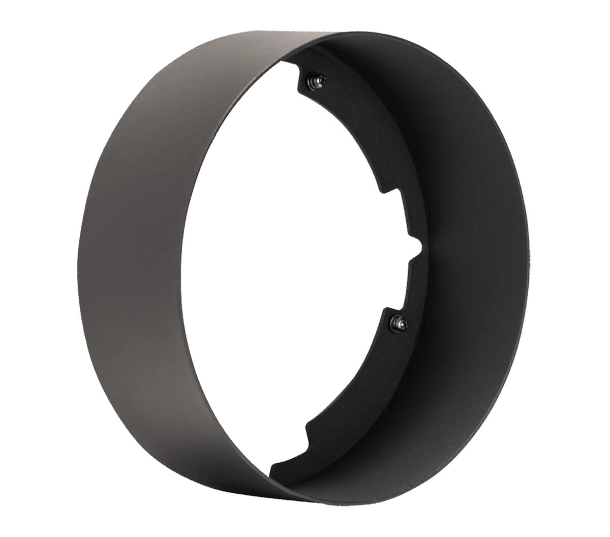 Elation Professional PAR136 PARAGON S Snoot Aluminum Glare Control Accessory