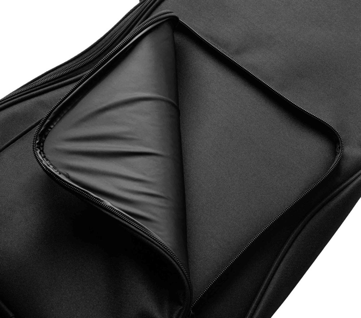 Gator Cases GBS-DREAD Dreadnought Acoustic Guitar Gig Bag with Sling Strap and Exterior Pocket