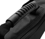 Gator Cases GBS-DREAD Dreadnought Acoustic Guitar Gig Bag with Sling Strap and Exterior Pocket
